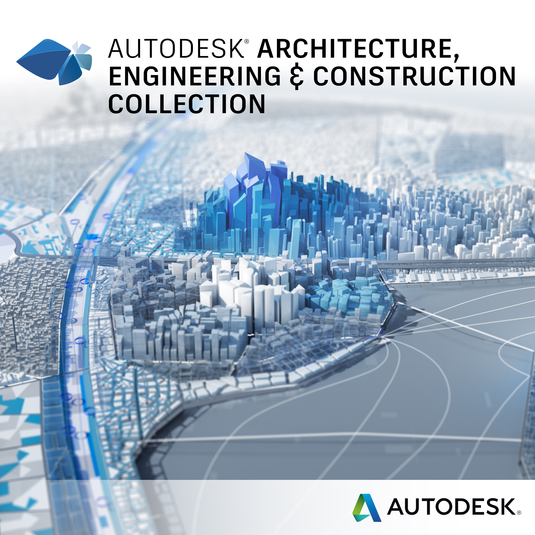 architecture, engineering and contruction collection